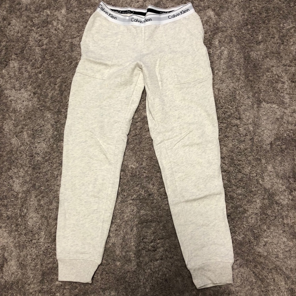 Calvin Klein joggers